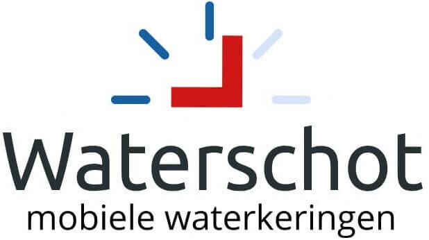 Waterschot.nl. Tijdelijke mobiele waterkeringen.