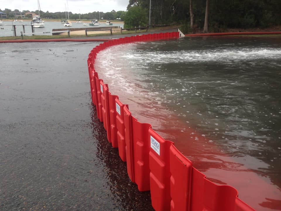 waterkering-bij-haven