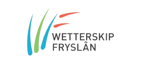 Logo Wetterskip Fryslan Waterschap Waterschot Logo Wetterskip Fryslan Waterschap Waterschot